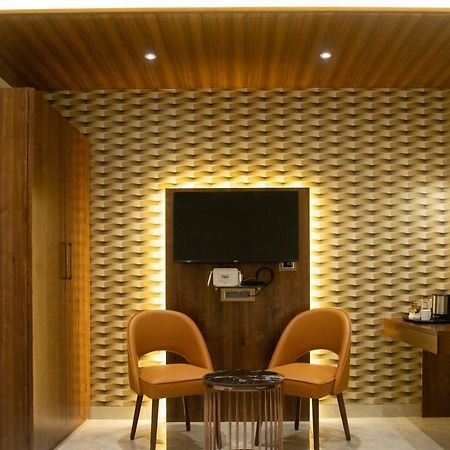 The Majestic Boutique Hotel Bombay Extérieur photo