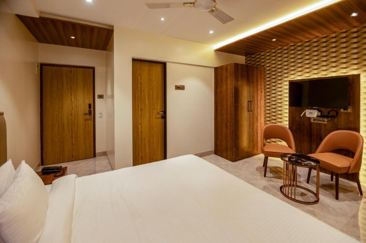 The Majestic Boutique Hotel Bombay Extérieur photo