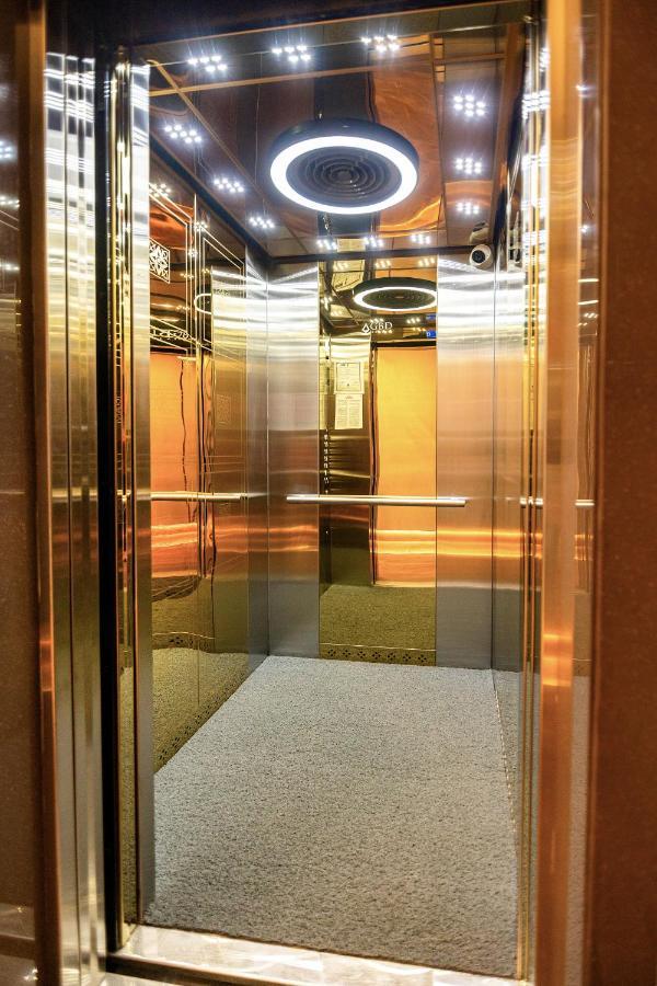 The Majestic Boutique Hotel Bombay Extérieur photo